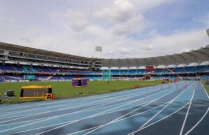 Así será el primer día de competencias del Campeonato Mundial de Atletismo sub20 Cali 2022