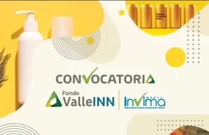 Convocatoria Valle INN Invima cerró con 504 postulados que buscan registro sanitario gratuito