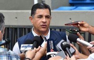 Alcalde de Cali expondrá situación de seguridad al Ministro de Defensa