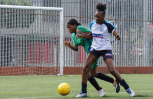 Comunas 21 y 17 finalistas de la Liga Femenina Juvenil ‘Cali Ciudad Deportiva’