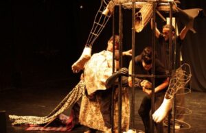 El TEC regresa a la gran fiesta del teatro caleño: el Festival Internacional de Teatro