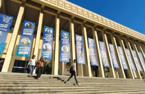 Llega la fiesta de las ‘Letras que cantan’ con el VIII Festival Internacional de Literatura Oiga Mire Lea
