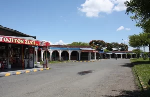 La Nueva Cara del Parador Blanco de la Gelatina