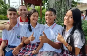 Fin de semana con Pruebas Saber para 8.000 estudiantes en el Valle
