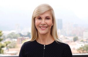 «El respaldo parlamentario es crucial para la competitividad del Valle»: Dilian Francisca Toro.