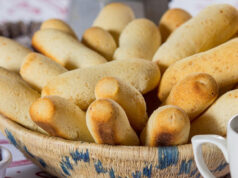 Nuestro pandebono está en el top 5 mundial de los panes que se deben probar en 2023