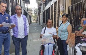 Bienestar Social continúa su lucha contra el hambre
