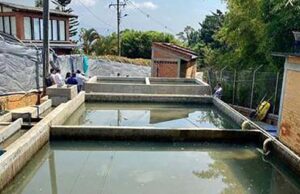Invertirán $30.000 millones en obras de agua potable y saneamiento básico