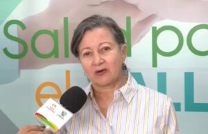 Gran jornada de vacunación entre el 27 y el 29 de enero en todos los municipios del Valle