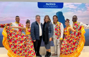 Con su participación en Fitur 2023, el Valle deja abiertas las puertas para recibir a miles de viajeros del mundo