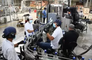 ILV con la mirada en China, España, Italia y Reino Unido, en su apuesta de expansión para el 2023