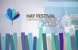 Telepacífico es el canal oficial de ‘Hay Festival’ en Cartagena