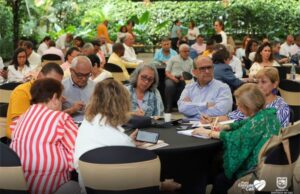 Primer encuentro de rectores y directivos docentes 2023