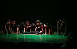 Aún hay tiempo para matricularse al Programa de Formación Juvenil en Arte Teatral de Bellas Artes