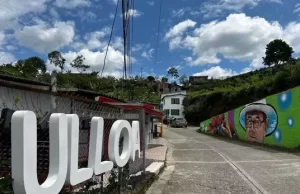 Las Zonas Seguras para Mujeres Invencibles trazan ‘La Ruta del Encanto’ por nueve municipios del Valle