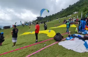 Se esperan más de 5 mil turistas nacionales y extranjeros en el marco de los eventos deportivos de Roldanillo
