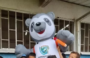 En el Valle 120 mil estudiantes iniciaron el año lectivo
