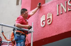 Adecuaciones y remodelación de infraestructura en Bellas Artes