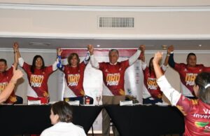 El Valle Oro Puro por el «Bicampeonato» Nacional