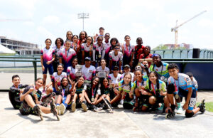 Semillas Campeón en Transición