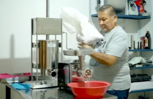 El programa ‘Mi futuro comunal’ sigue aportando y fortaleciendo ideas de negocio y la economía de la región