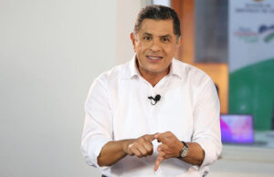 Marchas anunciadas son parte de la democracia, alcalde Ospina