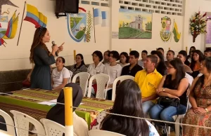 El Valle del Cauca se ubicó en el puesto 13 en las mejores Pruebas Saber del calendario A