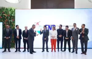 Gobernadora del Valle representará a la Región Pacífico en el Consejo Directivo de la Federación Nacional de Departamentos