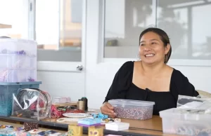 El Banco Social del Valle continúa el apoyo a emprendedores del Valle del Cauca
