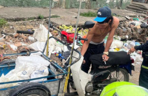 Ensuciar a Cali le saldrá muy caro