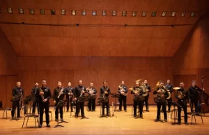 Regresan los conciertos Beethoven 7.30 de Bellas Artes