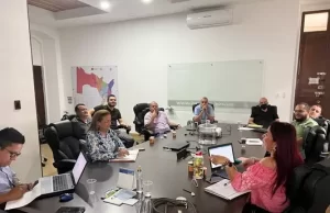 En actualización catastral, el Valle sigue siendo líder a nivel nacional