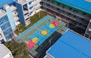 La Selva inaugurará sede del colegio José María Vivas Balcázar