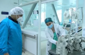 I Simposio del HUV para romper paradigmas sobre cuidado de pacientes en estado crítico