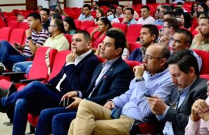 Presentan las bondades del Sistema Inteligente Integrado de Transporte Público