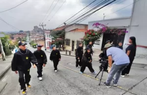 El patrimonio del Valle del Cauca se promueve a través del rap