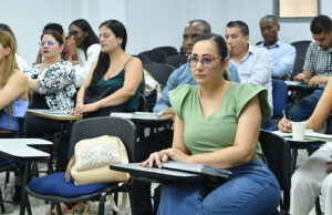 Funcionarios y contratistas de Control Interno participaron en inducción y reinducción