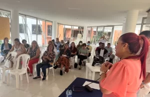 Catastro del Valle contará con puntos de atención en cuatro municipios