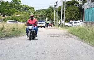 En Guacarí celebran el inicio de obras que mejorarán su movilidad