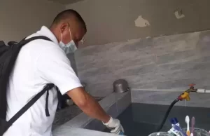 Con la llegada del verano autoridades de salud del Valle piden no bajar la guardia en la lucha contra el dengue