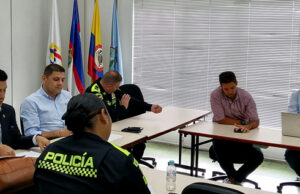 Movilidad Distrital acompañará marchas del martes y miércoles en Cali