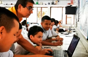 362 sedes educativas oficiales del Valle cuentan con mayor conectividad a internet