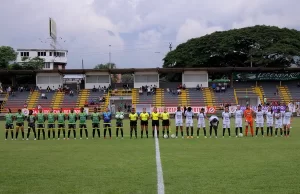 La emoción del fútbol llega con la Copa Telepacífico 2023