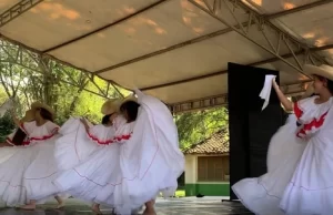 Incolballet seguirá fortaleciendo el legado artístico y cultural en la región