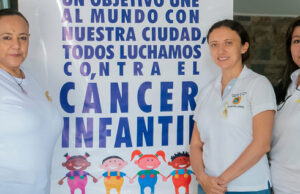 Cáncer infantil: un diagnóstico a tiempo puede salvar la vida de los niños