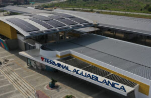 Nueva Terminal Aguablanca del MIO prestará servicio gratuito durante tres días