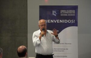 Presentan las Obras de Corazón ante empresarios y afiliados de la CCI