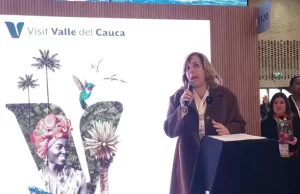 ‘Visit Valle’, la nueva marca de promoción turística que posiciona al departamento