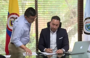 El Valle tendrá Política Pública de Trabajo Decente y Equidad Laboral