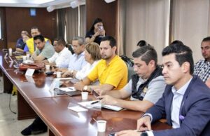 Movilidad tiene plan operativo durante la movilización de taxistas, este próximo miércoles